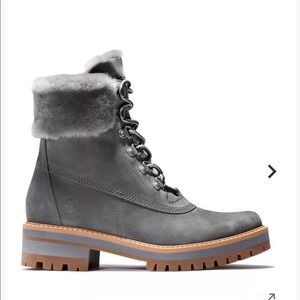 Timberland winter boots